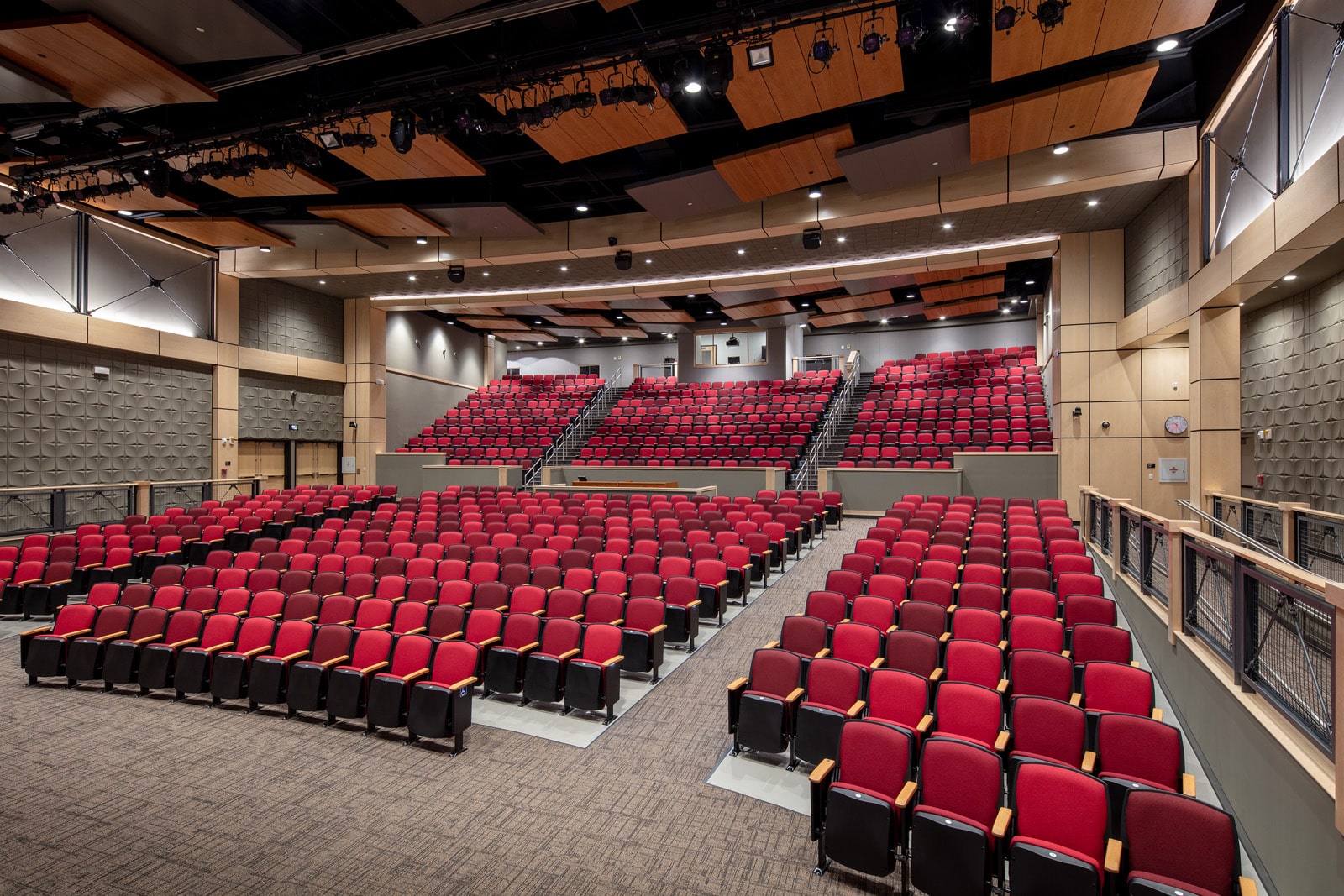 B.M.C. Durfee High School